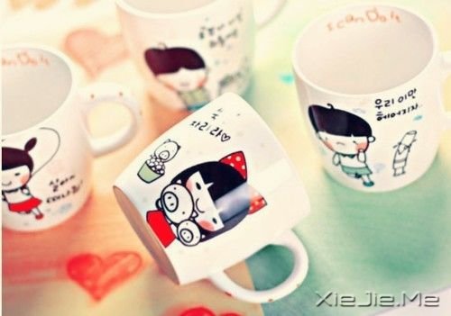 晚安心语:不要为旧的悲伤,浪费新的眼泪 (8)